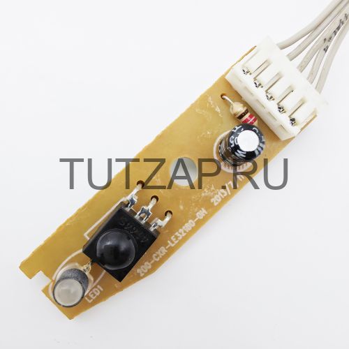 ИК-приемник 200-CXR-LE32180-0H для телевизора Telefunken TF-LED40S6T2
