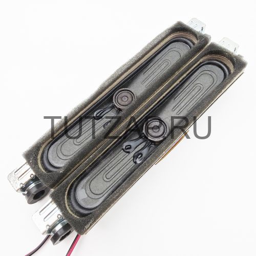 Динамики PD 8Ω 10W для телевизора Telefunken TF-LED40S6T2