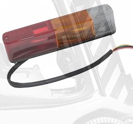 *ФОНАРЬ задний правый HC 1-3.5 t R (галогеновый), шт