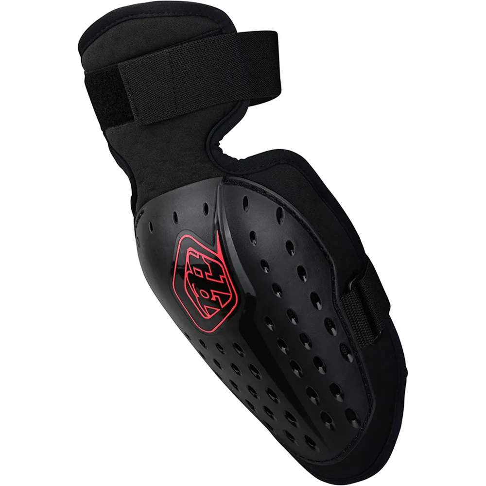 Troy Lee Designs Rogue Elbow Guard Hard Shell Black защита локтей