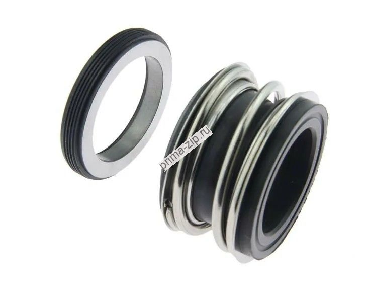 Торцевое уплотнение MG1-16-G60 CAR/SIC/EPDM
