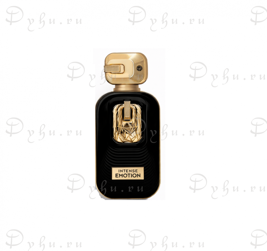 Le Bonheur Perfumes Intense Emotion