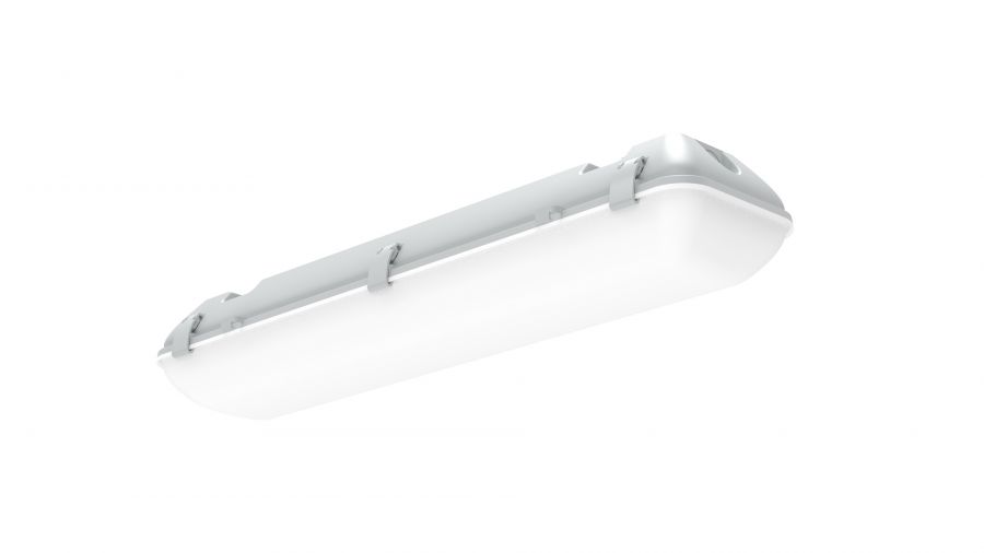 Каспий 26W IP65 670