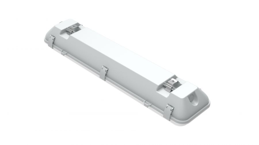 Каспий 26W IP65 670