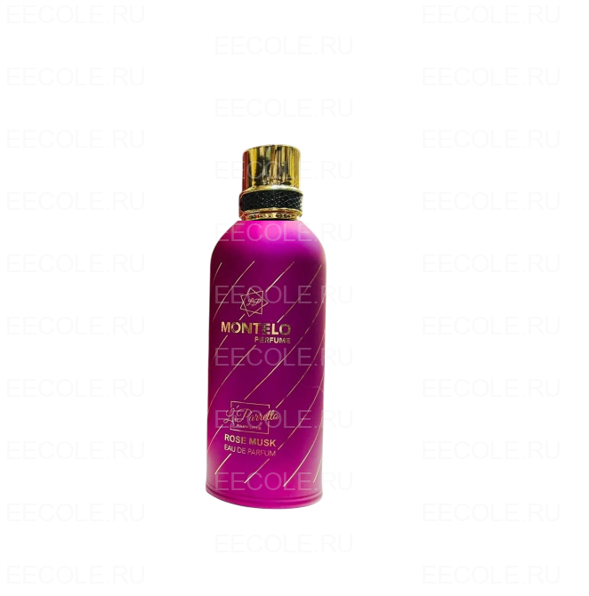 La Parretto Montelo Roses Musk