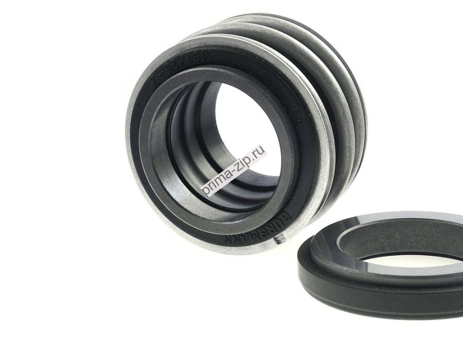 Торцевое уплотнение MG1-30 G60 CAR/SIC/EPDM