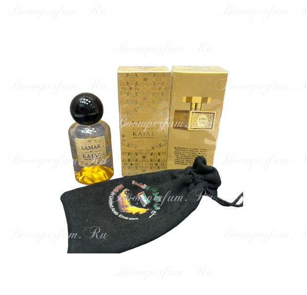 Kajal Lamar . 34 ml