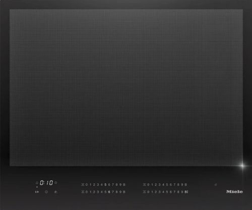 Индукционная варочная панель Miele KM 7867-1 FL