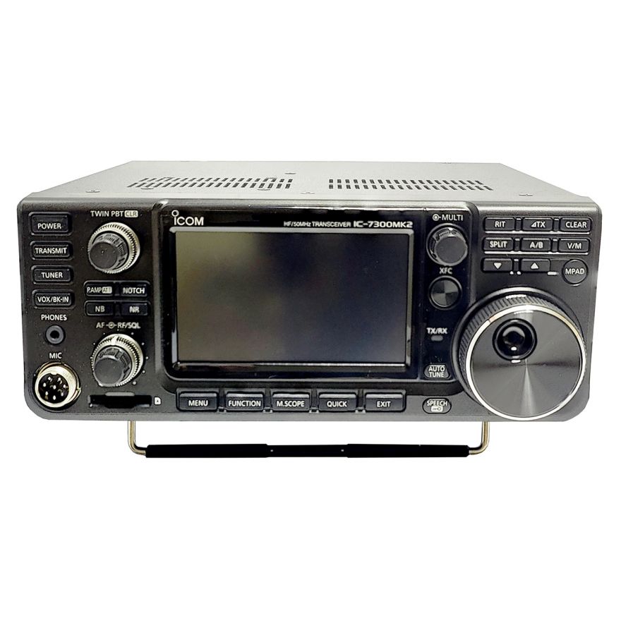 Трансивер ICOM IC-7300MK2 EUR