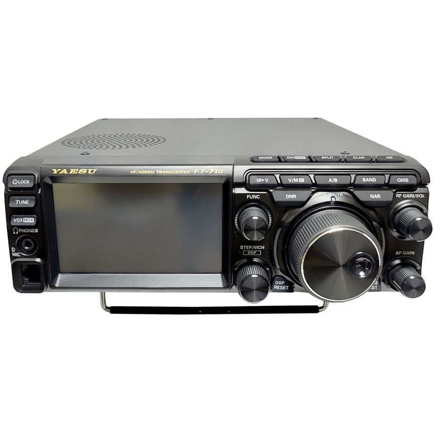 Трансивер Yaesu FT-710 Field JPN