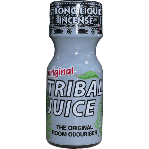 Попперс TRIBAL JUICE 15 мл. (Англия)