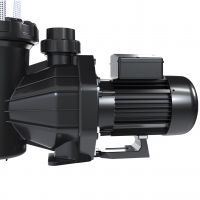 Насос для бассейна Aquaviva ECW300T с префильтром (32м³/ч*3м 2.2кВт 380В)