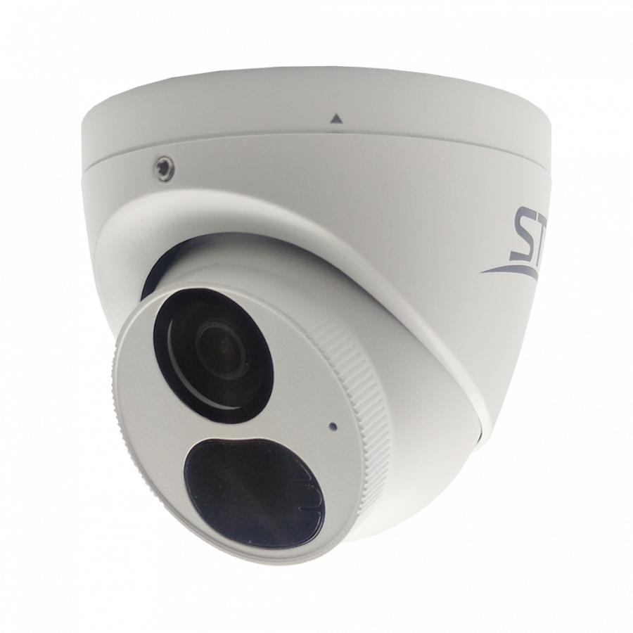 Видеокамера ST-VA2641 PRO URBAN 2Мп (2,8мм)