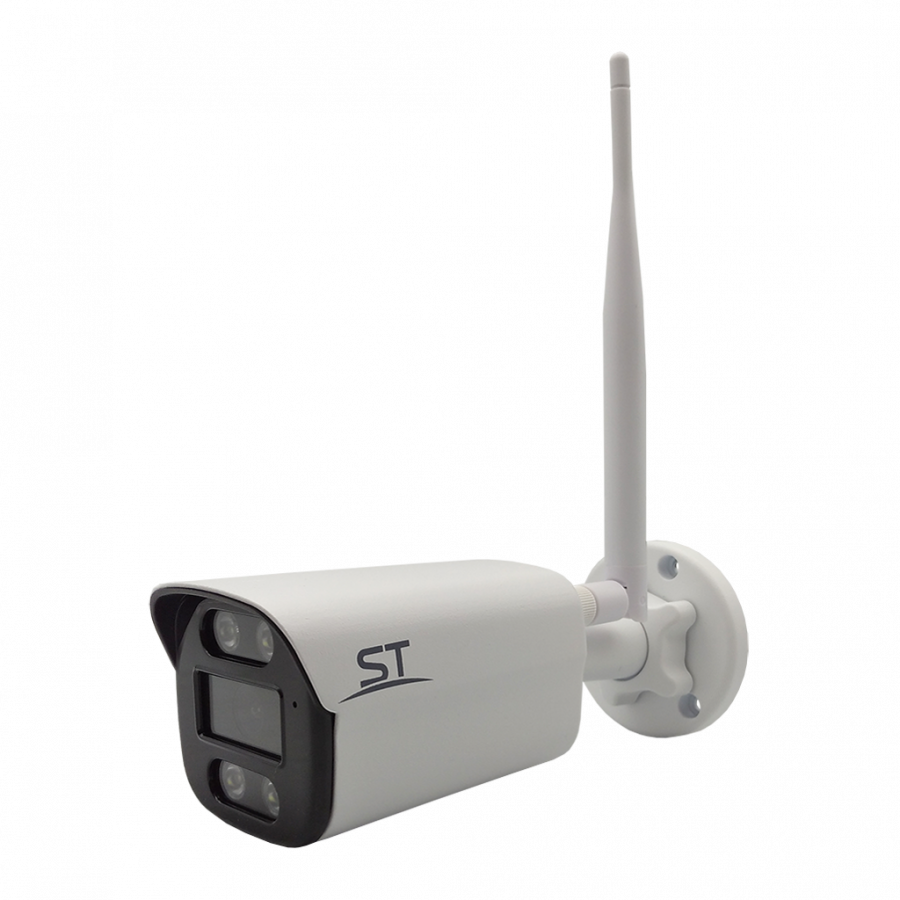 Видеокамера ST-SX4531 Wi-Fi LIGHT 4Мп (2,8мм)