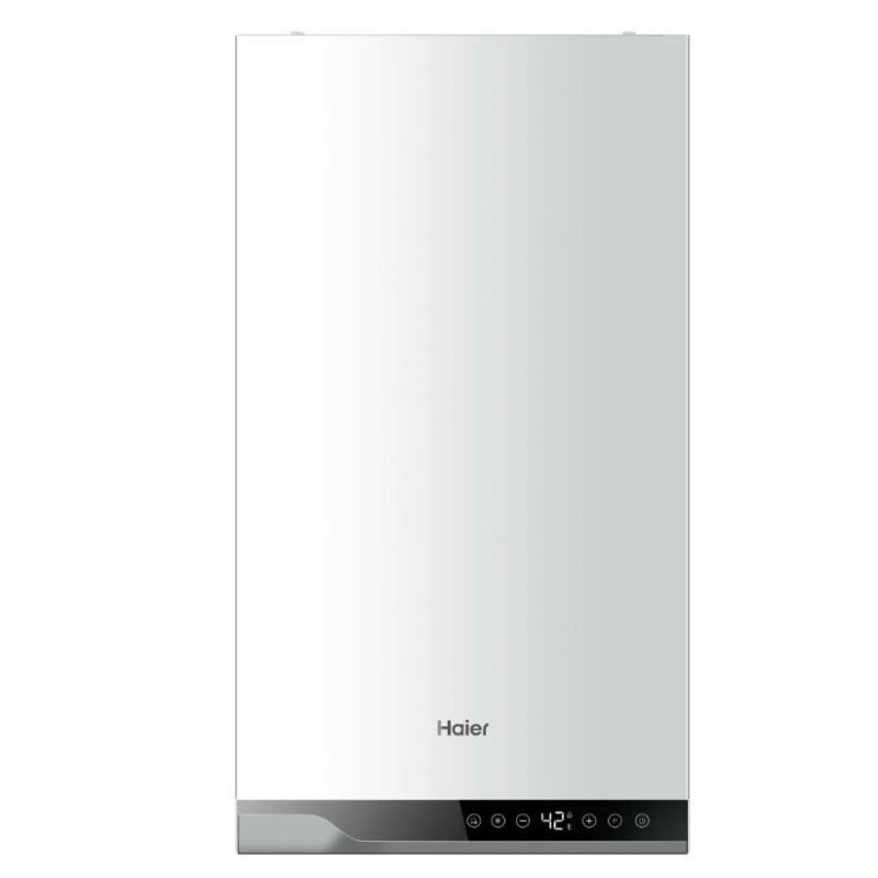 Котел газовый настенный Haier TechLine 2.18 Ti, 18 кВт, 2-контурный, закрытая камера сгорания