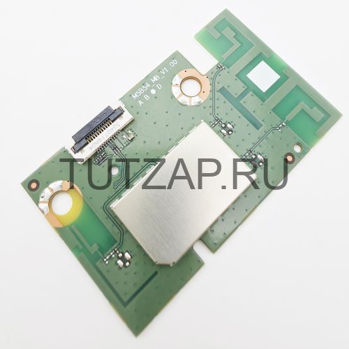 Wi-Fi модуль M5B54_MB_V1.00 TX7663BU51T MW510 для телевизора Hisense 50E7KQ