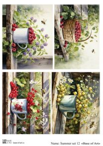 Summer set 12