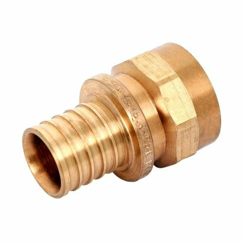 Переходник с внутренней резьбой REHAU 40-Rр 1 1/4 RX+