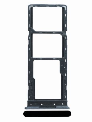 SIM-лоток (сим держатель) для Infinix Smart 8 (X6525)