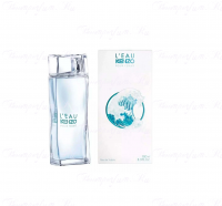 Kenzo L'Eau Pour Femme Eau de Toilette