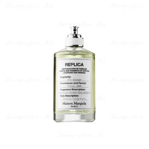 Maison Margiela Replica  Tea Escape