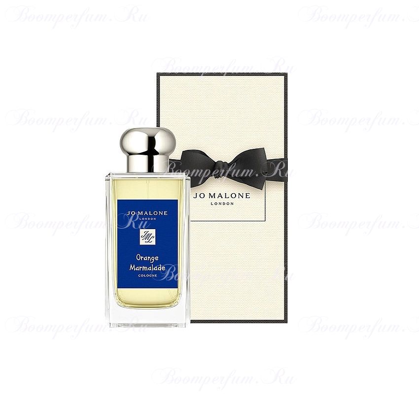 Jo Malone Orange Marmalade