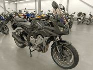 YAMAHA FZ-1 FAZER