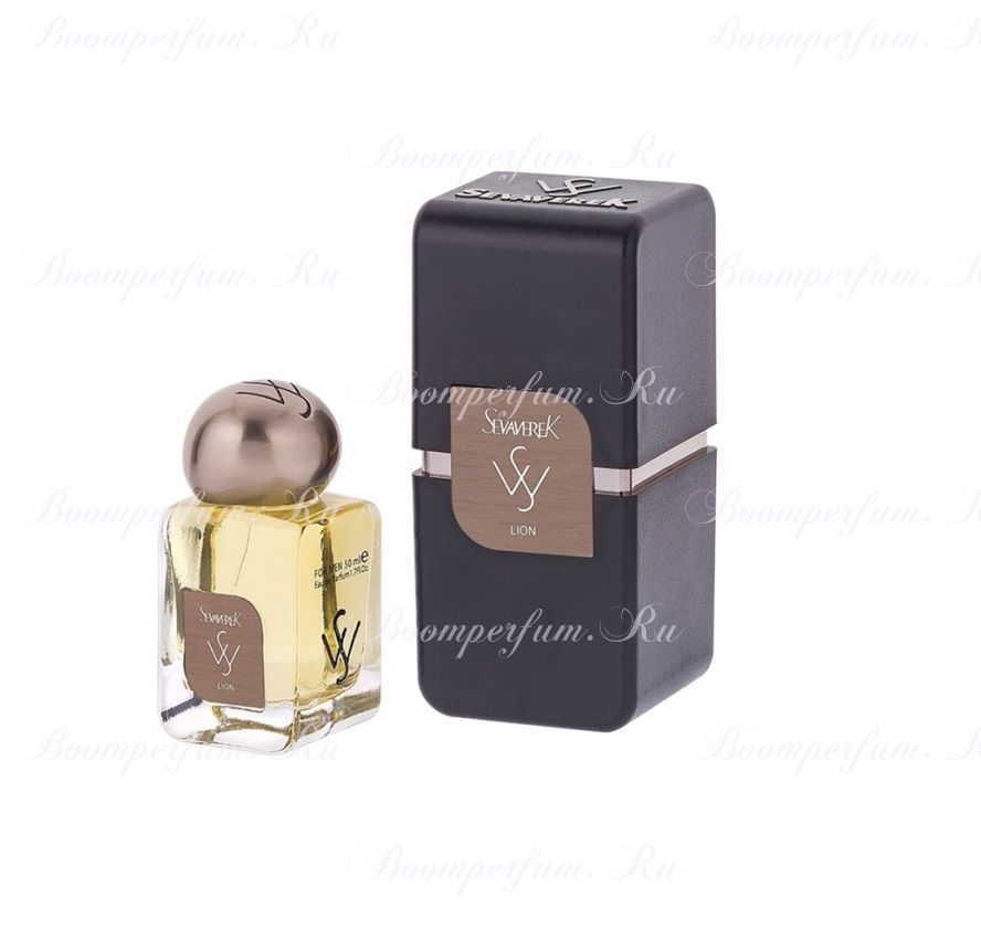Sevaverek M 5025 Cartier Declaration