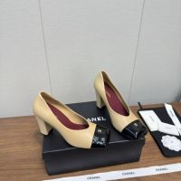 Туфли CHANEL Premium