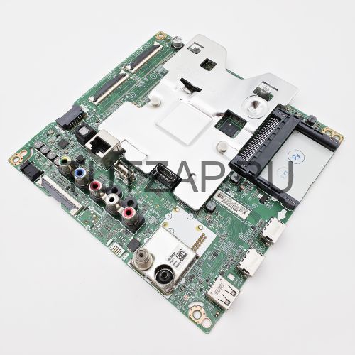 Материнская плата EAX67872805(1.1) EBU65373704 для телевизора LG 49UK6200PLA