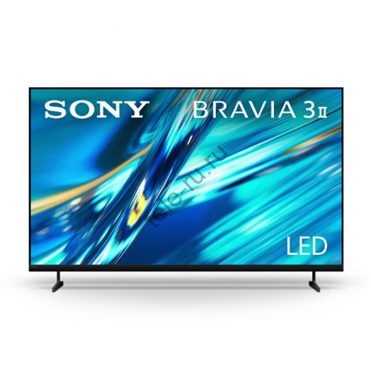 Телевизор Sony K-50XR35M2