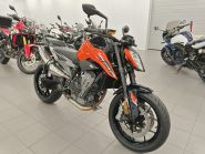 KTM790 DUKE