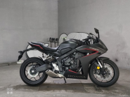HONDA CBR650R- 2E CLUTCH