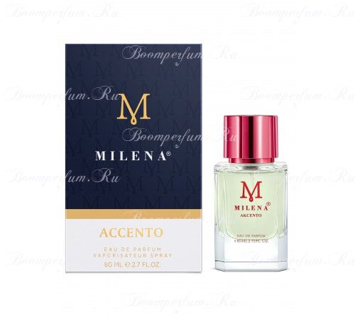 Milena Accento U09