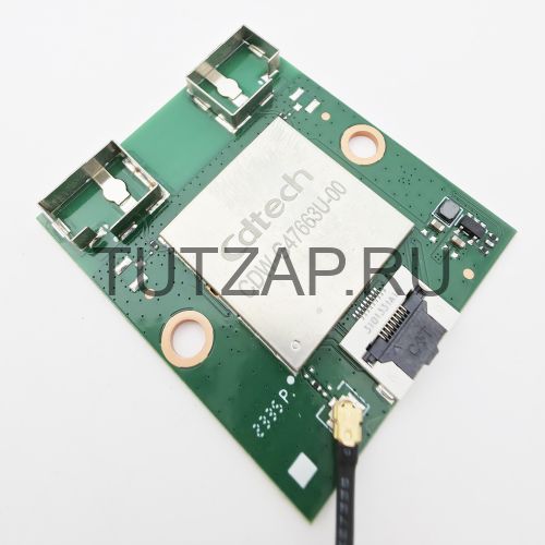 Wi-Fi модуль CDW-G47663U-00 для телевизора Hyundai H-LED50QBU7500