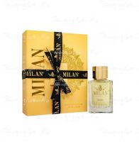 Milan U-09 Black Pepper