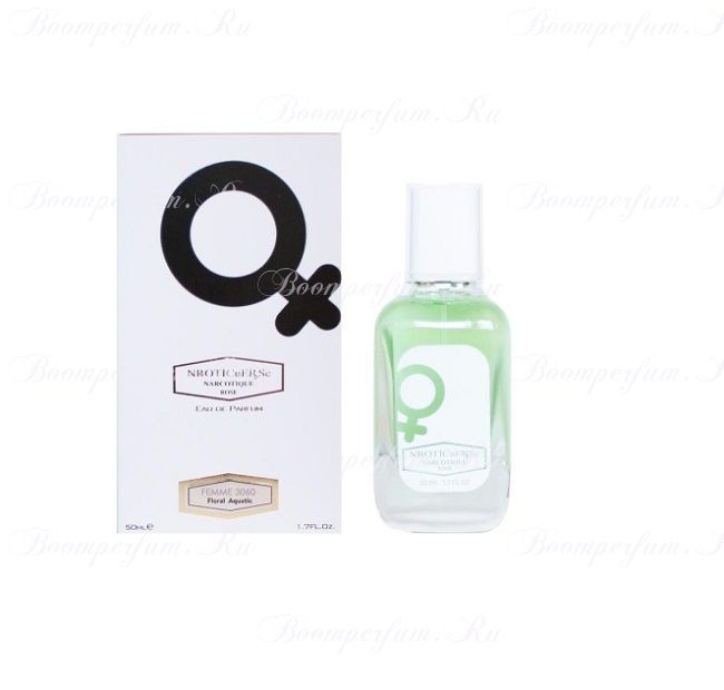 Nroticuerse Narkotic 3060 - Giorgio Armani Acqua di Gioia