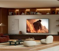 Телевизор Sony K-55XR75M2