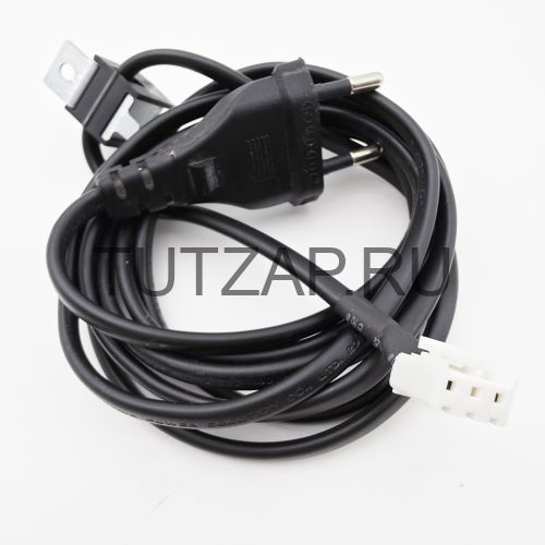 Сетевой кабель питания для телевизора Dexp F32H7000C