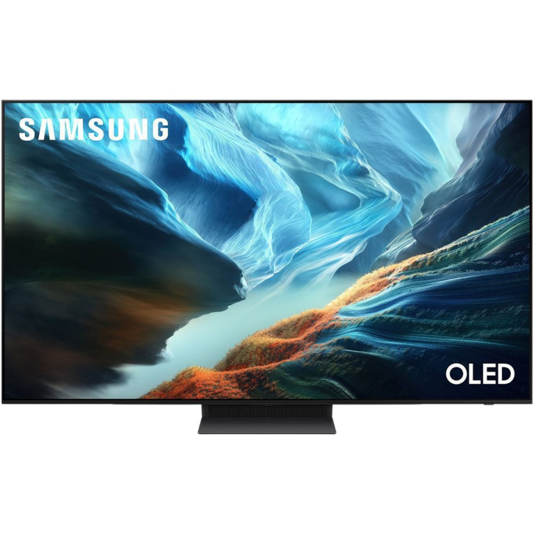 Телевизор Samsung QE77S90H QD-OLED 4K Ultra HD