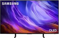 Телевизор Samsung QE55S85HAEXPY QD-OLED 4K Ultra HD