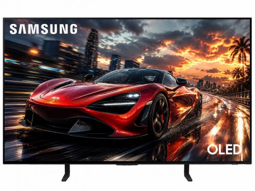 Телевизор Samsung QE77S85HAEXPY QD-OLED 4K Ultra HD