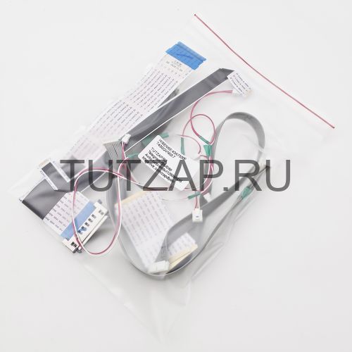 Набор шлейфов для телевизора Hisense 43A7500F