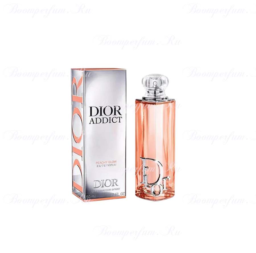 Dior Addict Peachy Glow