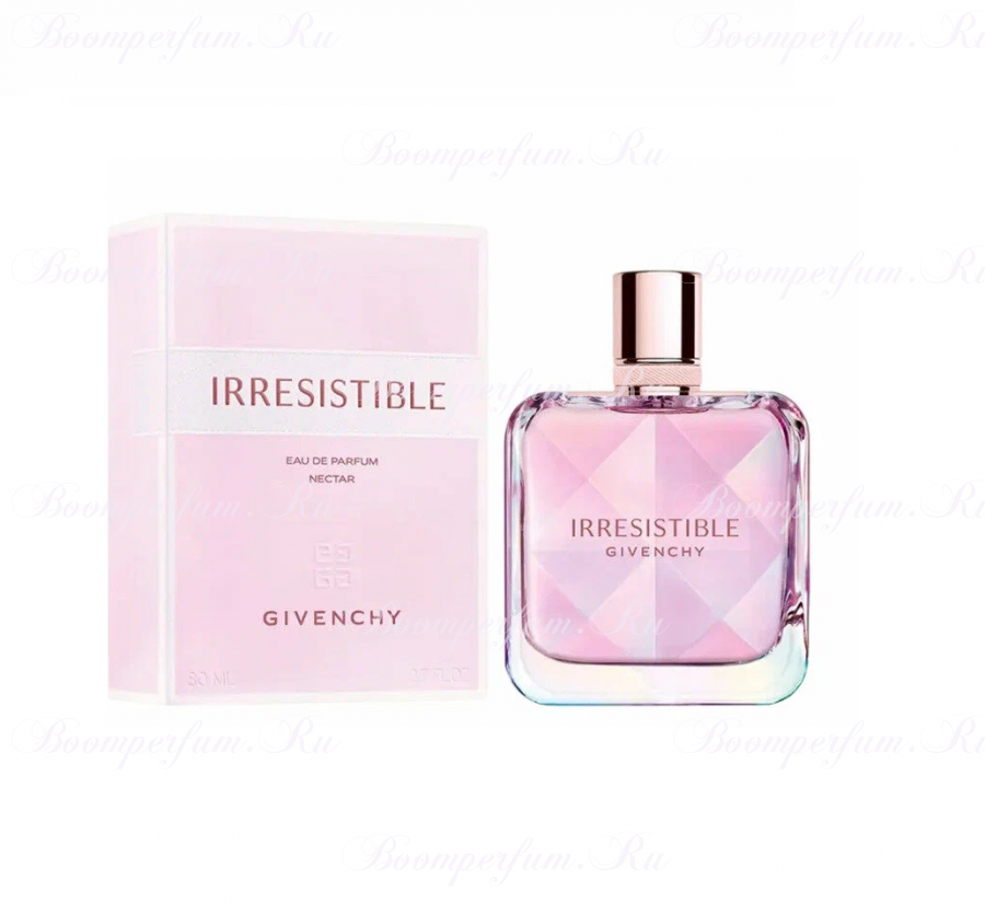 Givenchy Irrésistible Nectar