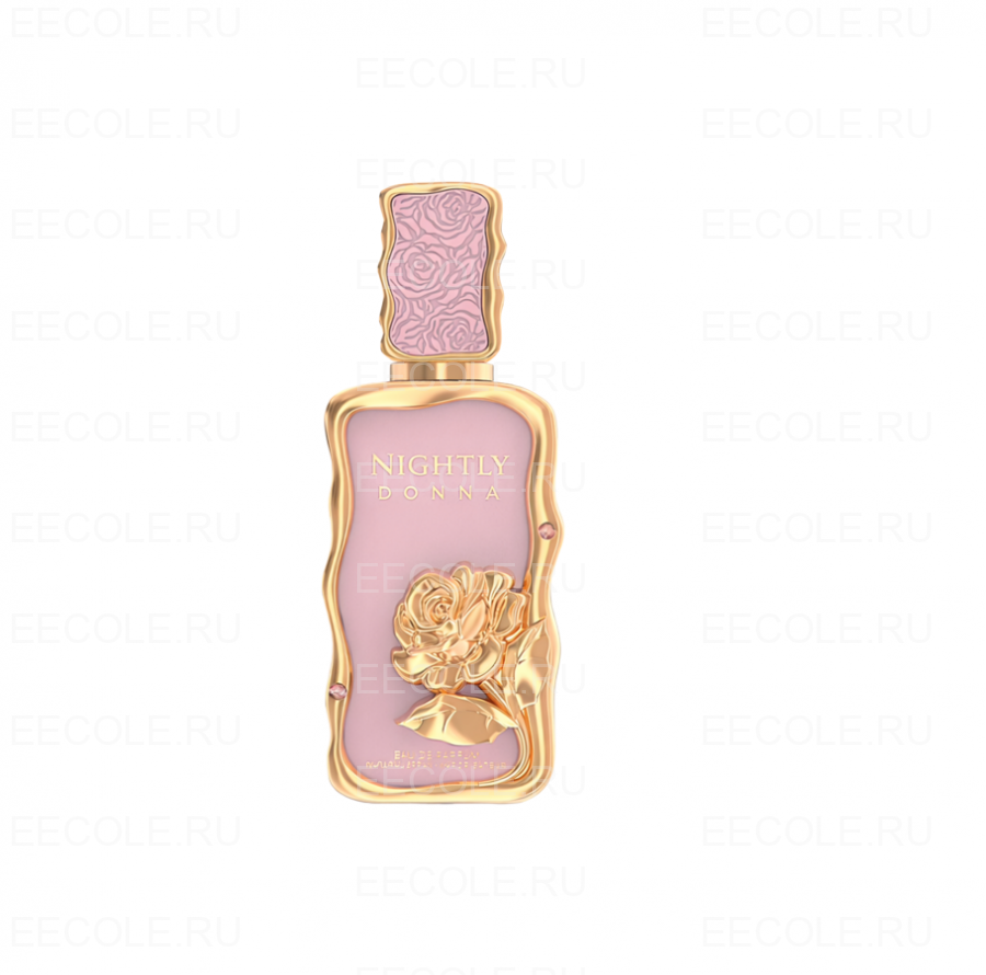 Le Bonheur Nightly Donna