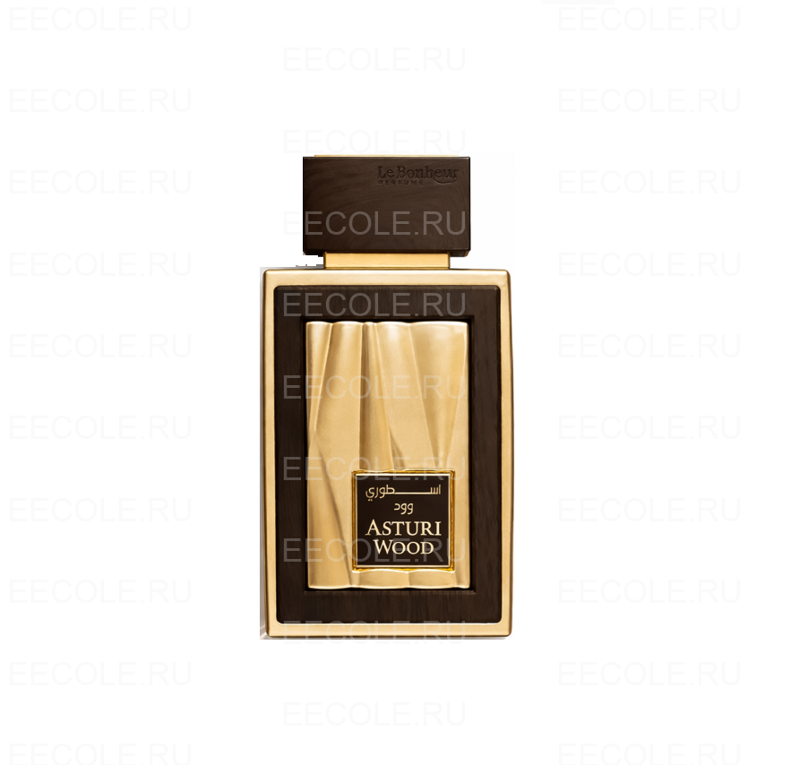 Le Bonheur Asturi Wood