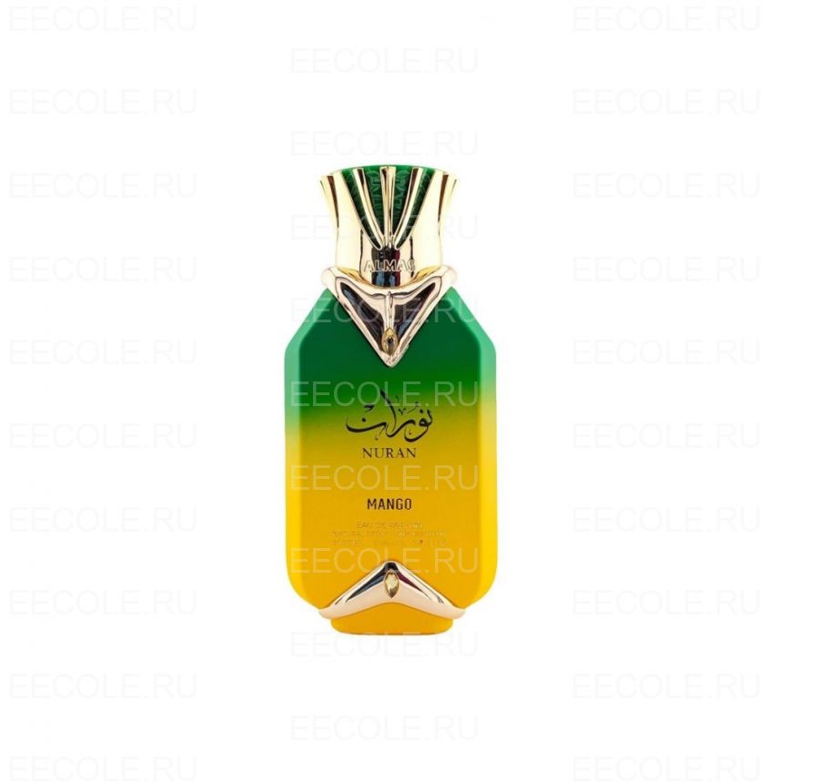 Le Bonheur Nuran Mango