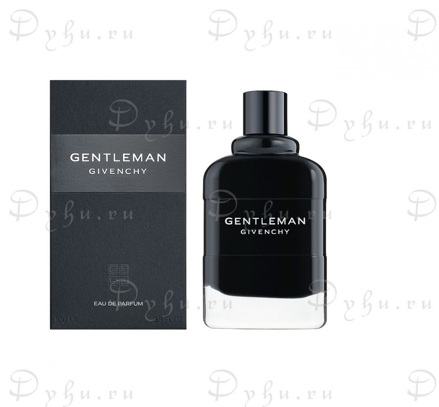 Gentleman Eau De Parfum