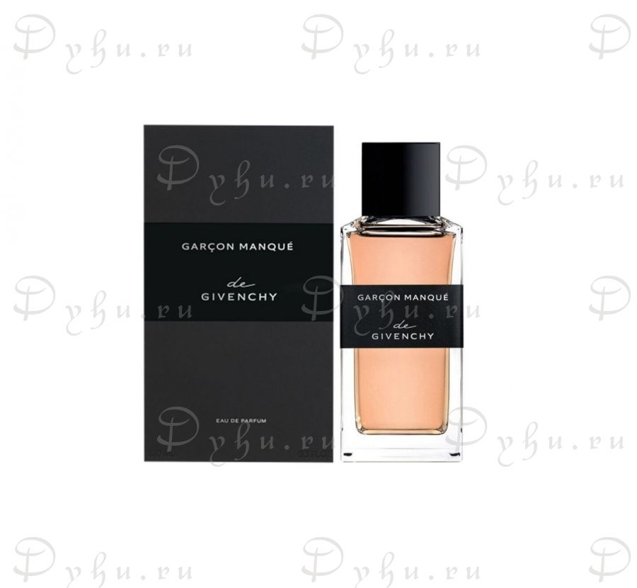 Givenchy Garçon Manqué